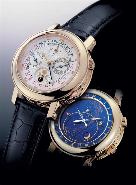 expensive watch patek philippe